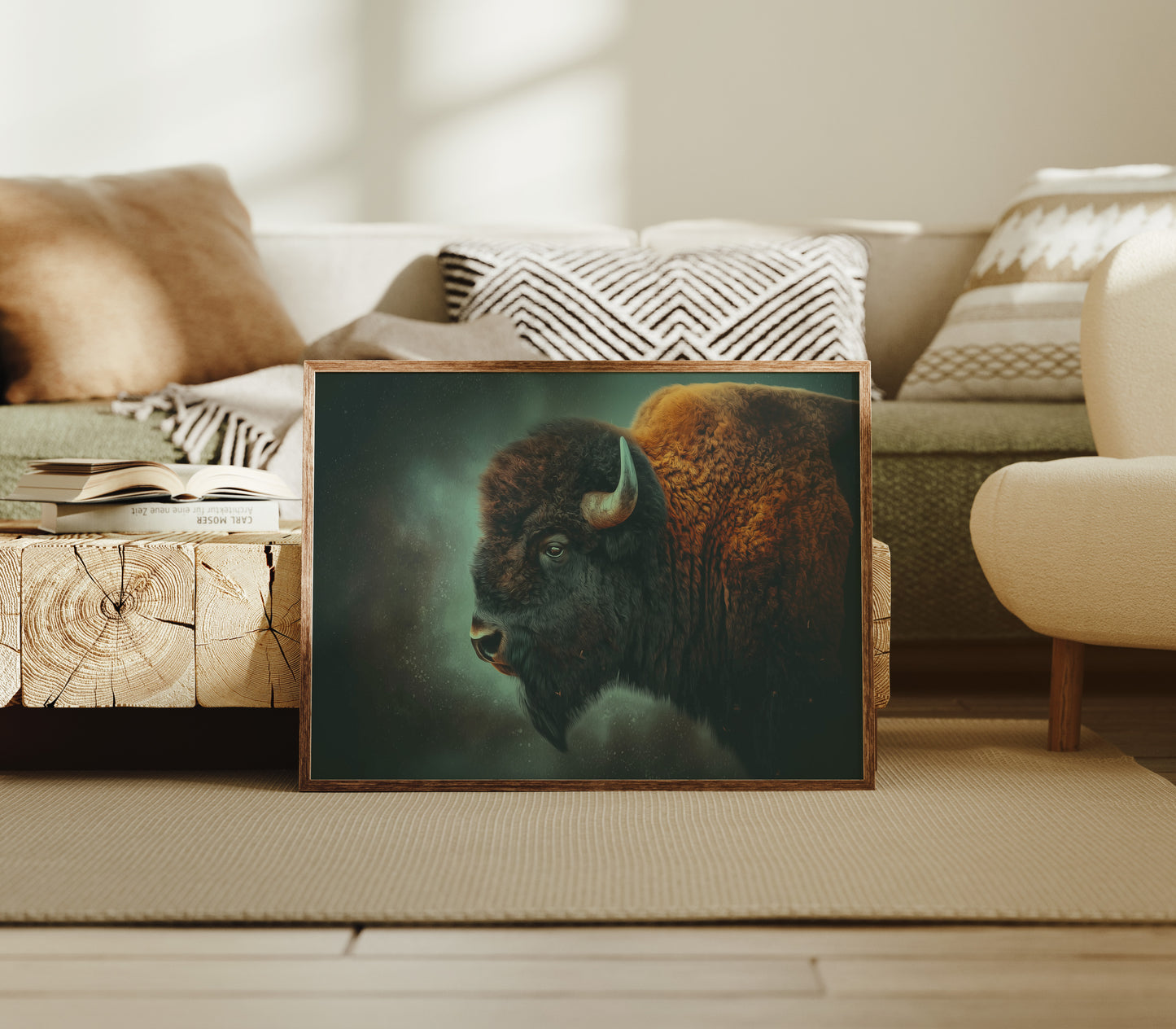 Prairie Kings Remember Ancient Songs