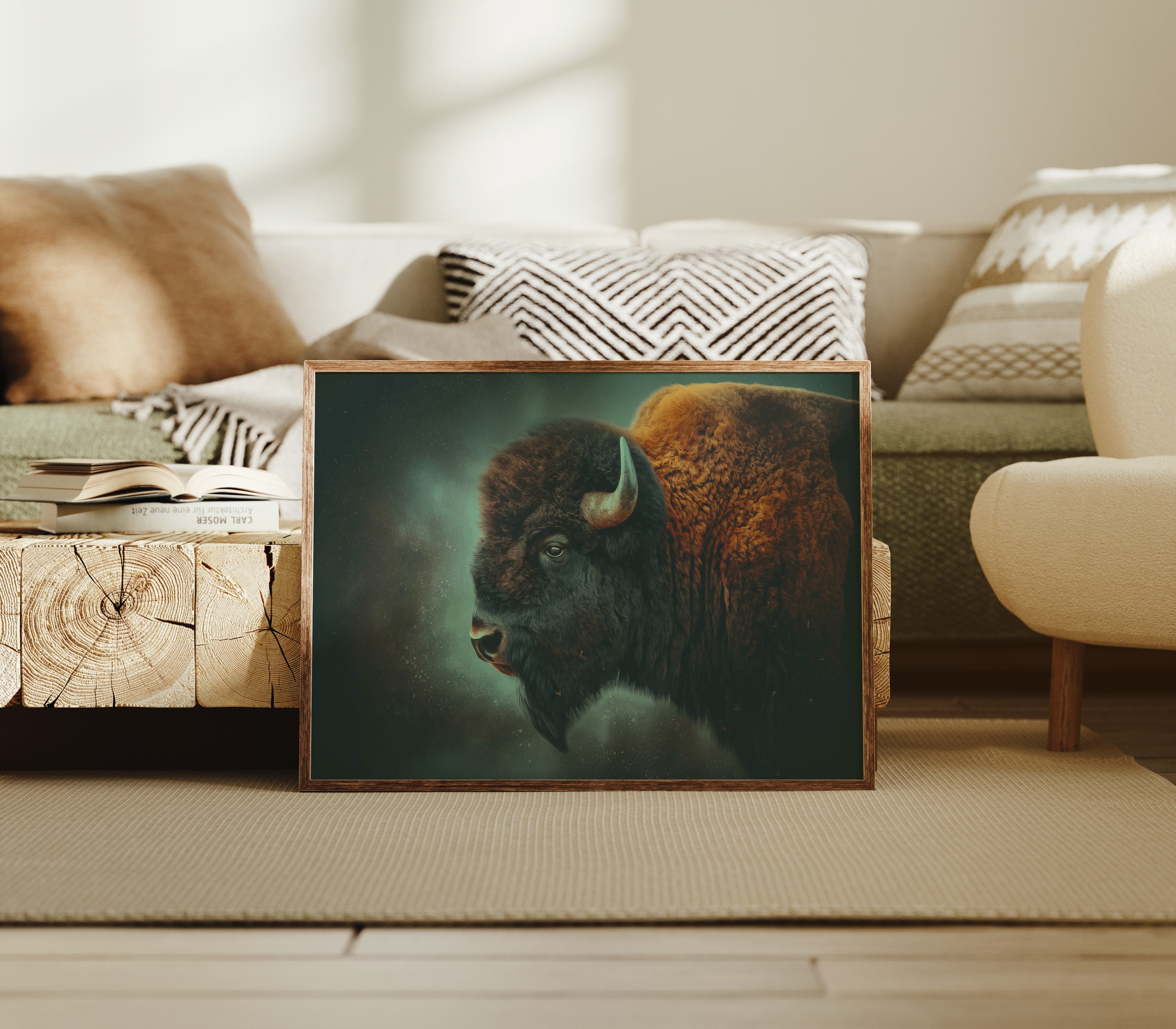 Prairie Kings Remember Ancient Songs