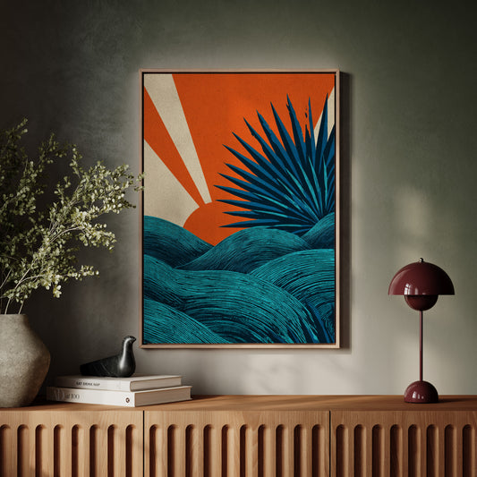 Tides of an Artisan's Dawn
