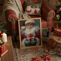 Frost And Fir Meet Holiday Magic