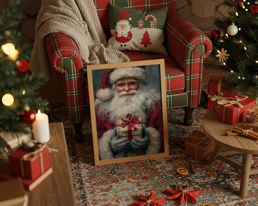 Frost And Fir Meet Holiday Magic
