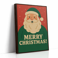 Jolly Green Brings December Cheer