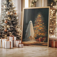 Festive Spirit Meets Holiday Mischief