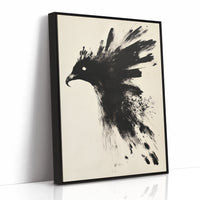 Midnight Wings Take Flight Tonight