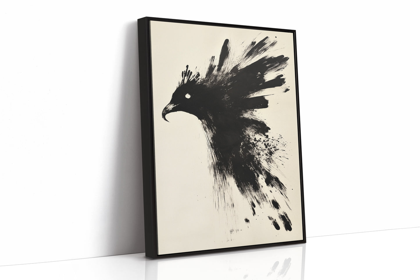 Midnight Wings Take Flight Tonight