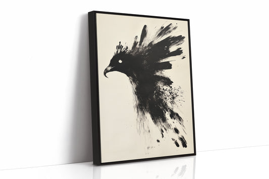 Midnight Wings Take Flight Tonight