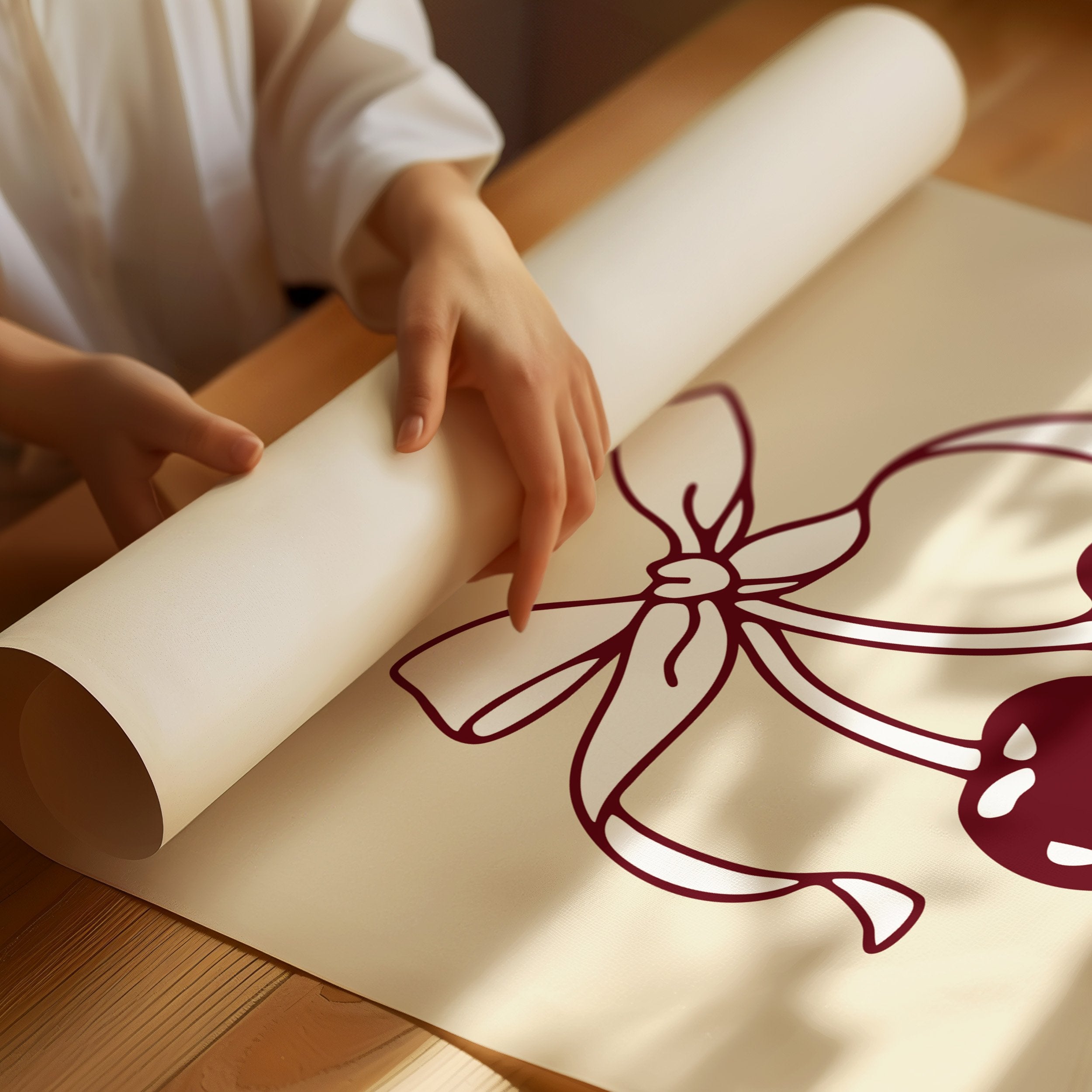 Sweet Gamble Of Chance