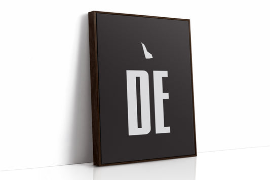 Letters Break Free From Gravity