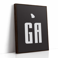 Southern Letters Speak Modern Grace