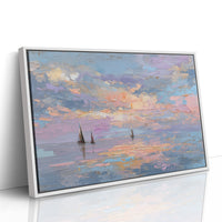 Small Sails, Endless Sky