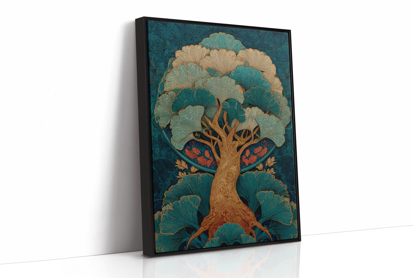 Rooted in Every Season