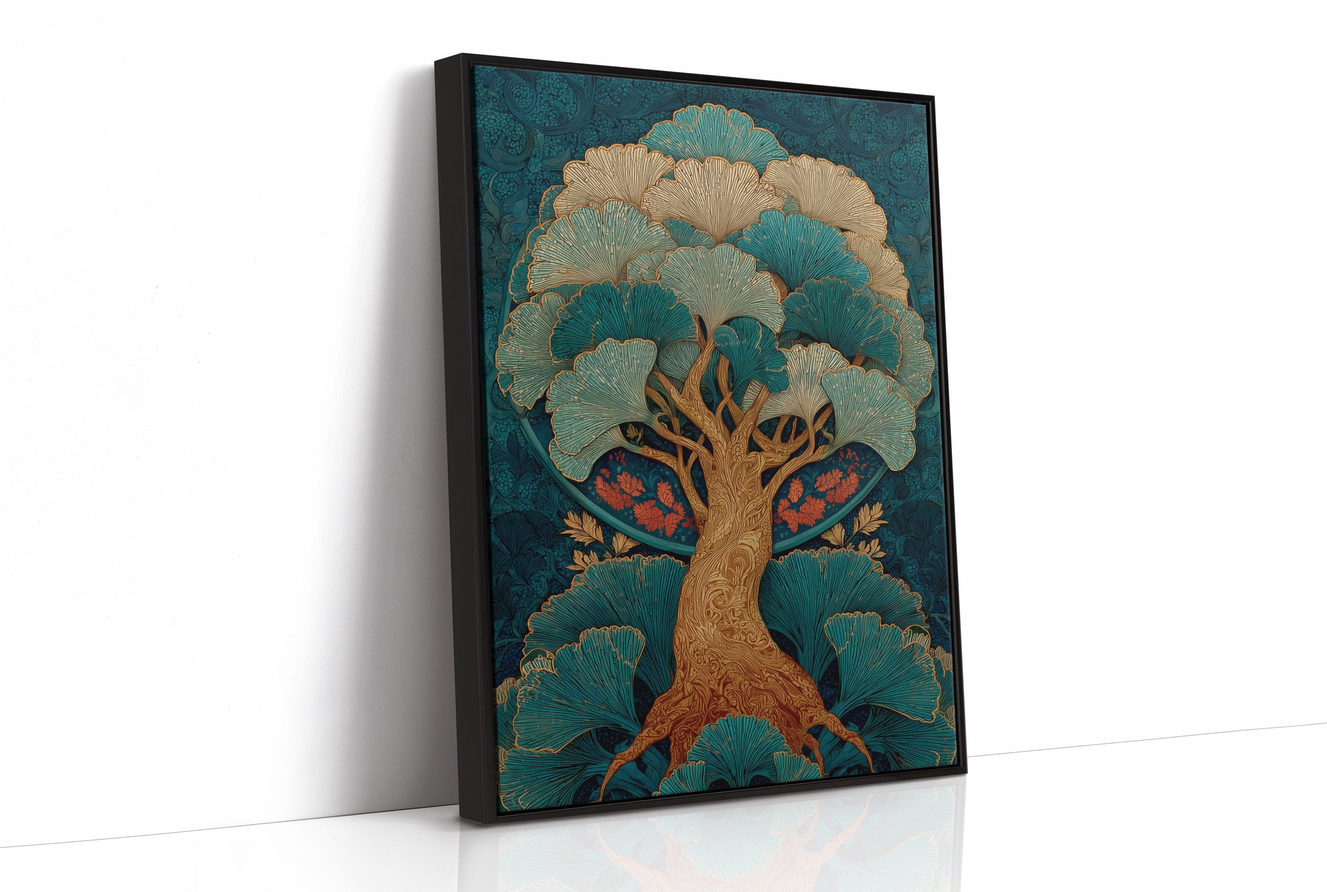 Rooted in Every Season
