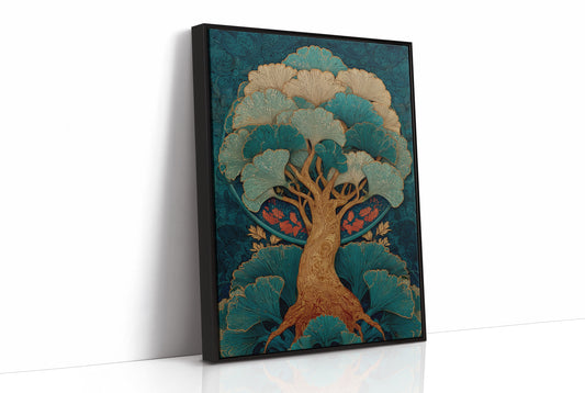 Rooted in Every Season