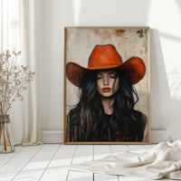 Stillness in the Storm