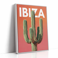 Ibiza Stories: Where Desert Meets Dance