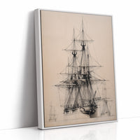 Lines Of The Grand Armada