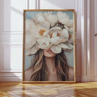 Magnolia Dreams and Whispered Grace