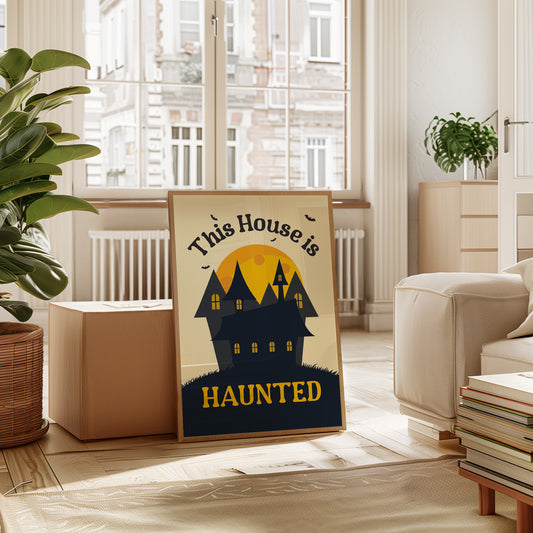 Moonlit Tales From Halloween Hill