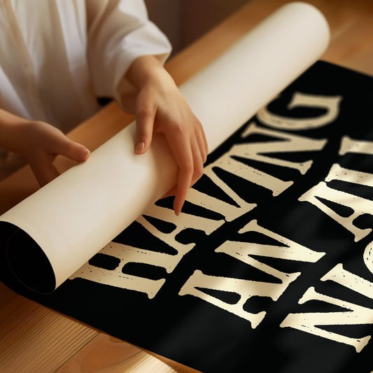 Midnight Words Speak Volumes