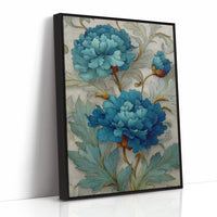 Peonies in Their Finest Hour