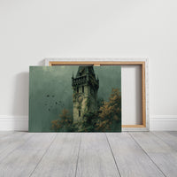 Time Forgotten Tower
