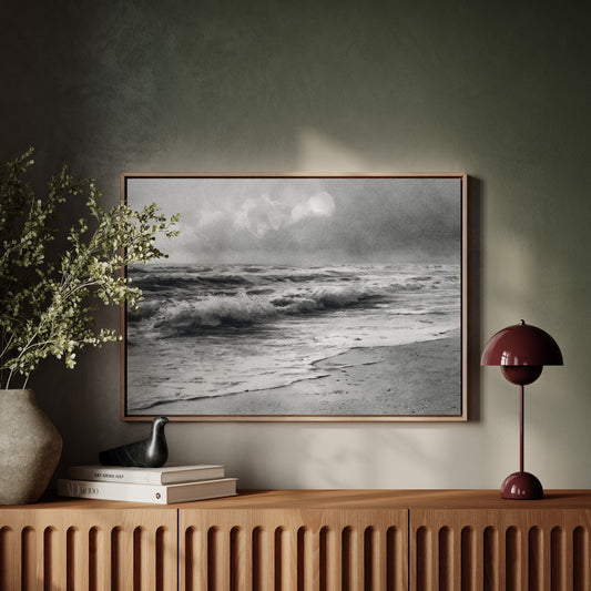 Winter Waves Write Silver Stories