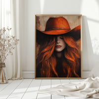 Fire Beneath Stillness