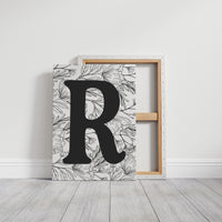 R Is for Rooted in Bloom