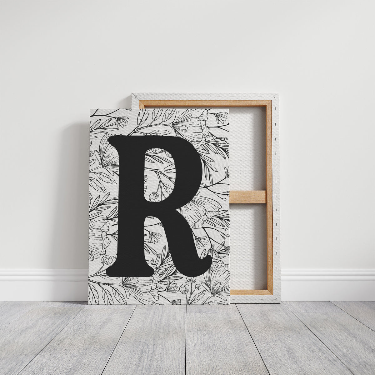 R Is for Rooted in Bloom