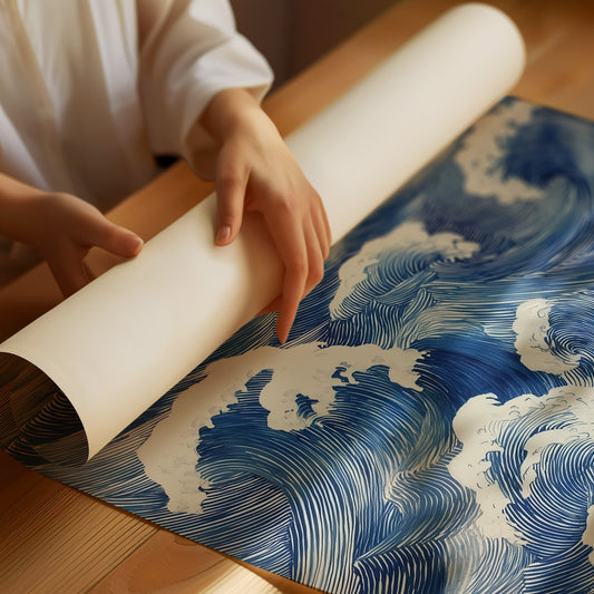 Ocean Currents Tell Ancient Stories