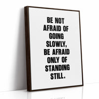 One Decision Away From Different Life Quote