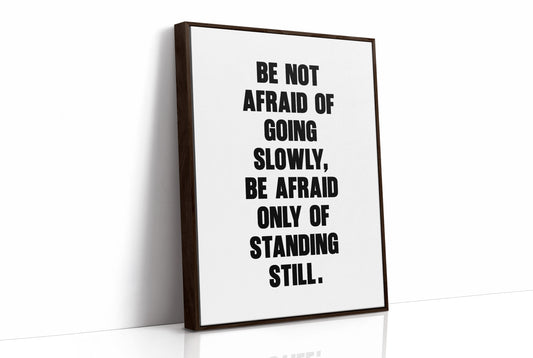 One Decision Away From Different Life Quote