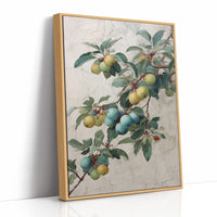 The Orchard Kept Its Secrets