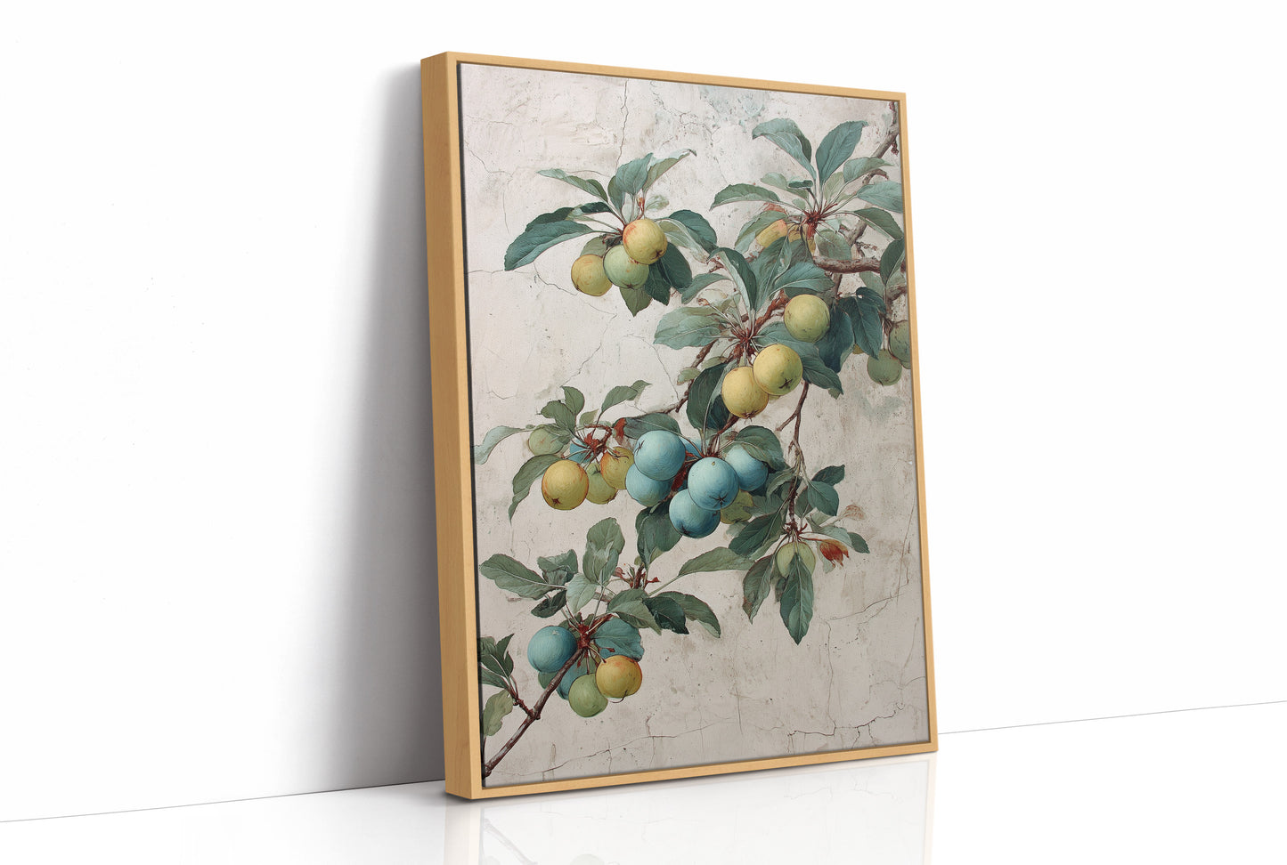 The Orchard Kept Its Secrets