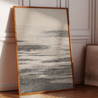 Tides of Intricate Patterns