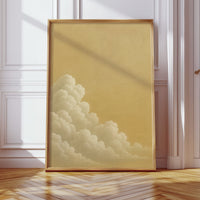 Golden Sky Rising