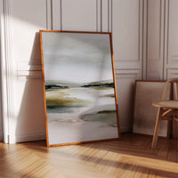 Where Waters Meet the Horizon