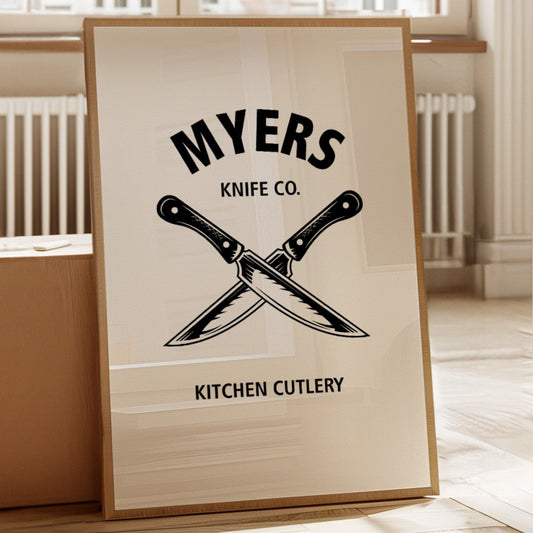 Sharp Stories From The Kitchen