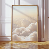 Cloud Horizon Glow