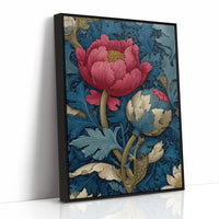 The Bloom the Tapestry Remembers
