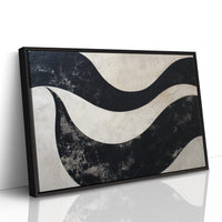 Waves Dance In Morning Gold