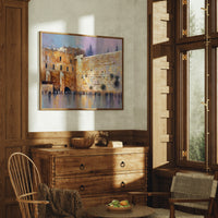 Ancient Stones Hold Sacred Light