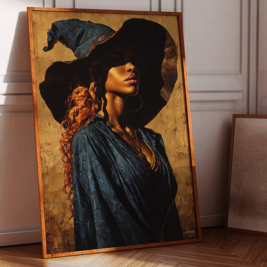 The Oracle of Golden Hour