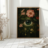 The Garden Sees Everything