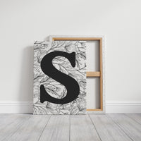 S Is for Secretly Wild