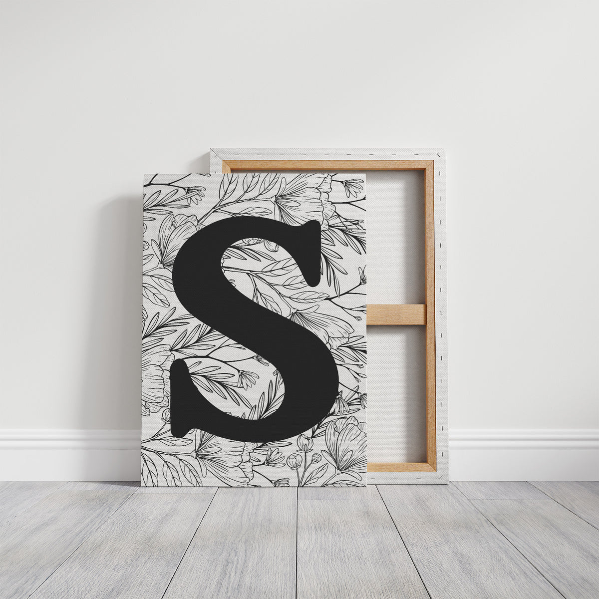 S Is for Secretly Wild