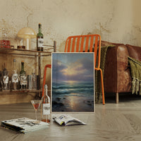 Tides of Light and Color