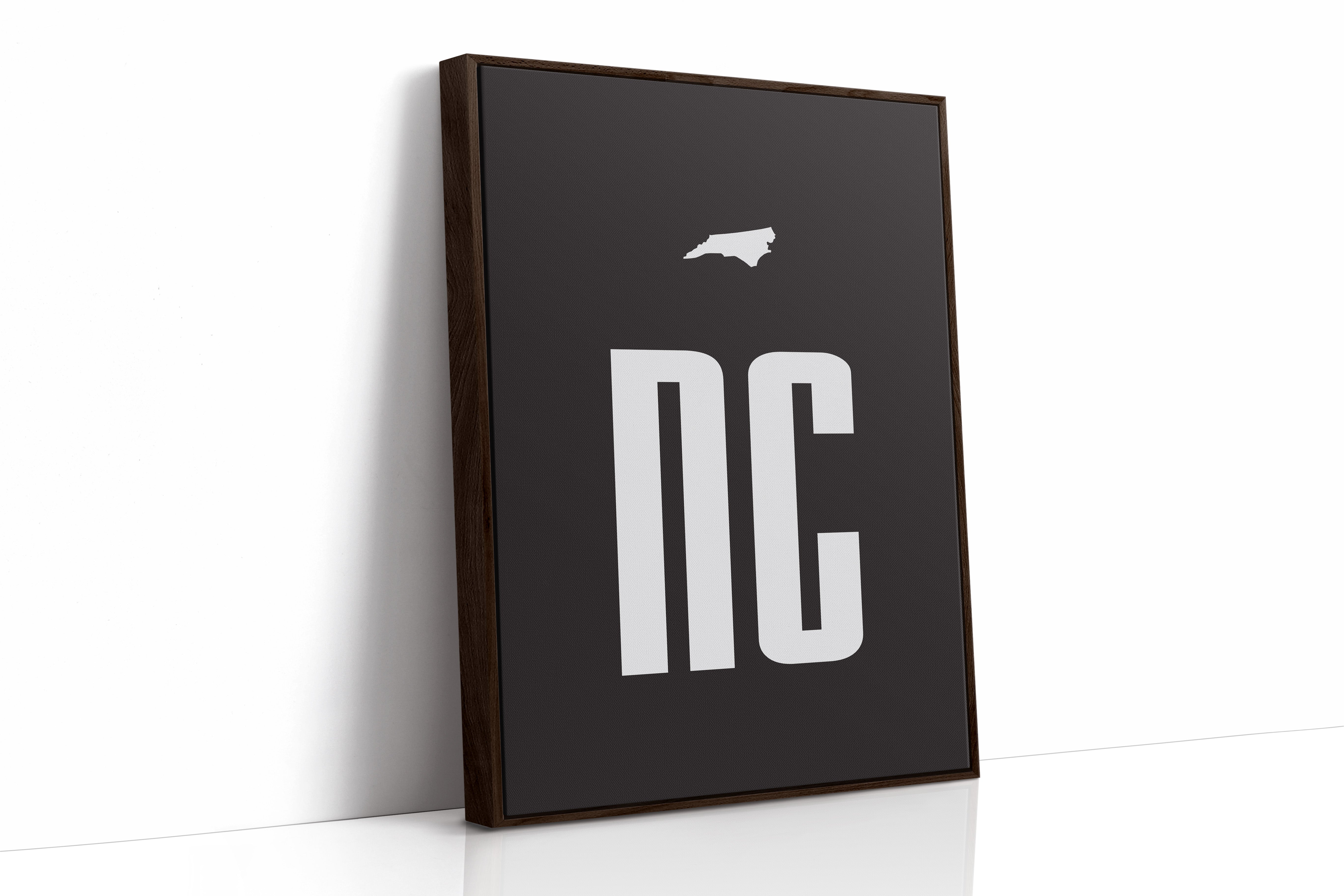 Letters From Carolina's Dark Heart