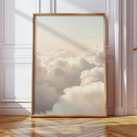 Soft Horizons of Morning Light