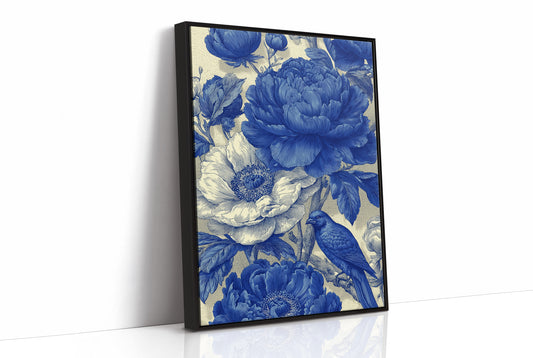Where the Peonies Keep Secrets